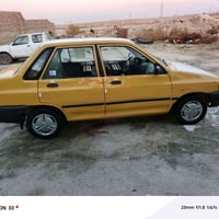 سايبا • ٢٠١٢ • مكينة وكير جديد