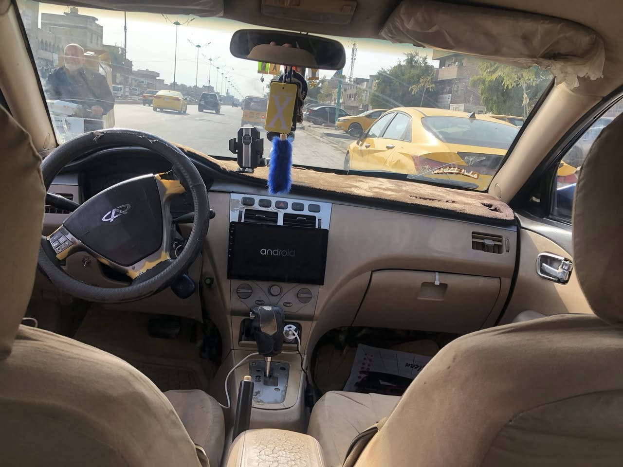 سلام عليكم شيري a5للبيع  محوره مكينه وكير كامري ابو جف مكينه وكير اكفلهن من كلشي شادهن جدد مال حاويه ما صار هواي راعيه موحود بناصريه يطلب عليه 3ورقات وعليه غرامه 200الف سياره جاهزه من كلشي  سعره قفل بدون تعامل بعتباره بايعلك حديده ب20ورقه  قفل 🔐 قفل
لشراي يتصل فقط ع هاذه رقم ***********ما متواجد ع خاص
