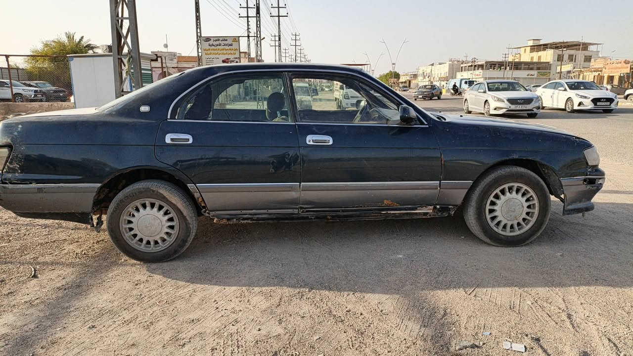 للبيع بطة موديل 1995 سيارة كفالة كصه ونقل وضربة فقط البك لايت الأيمن مكينة وكير كفاله حدادة جديدة رقم نجف مشروع وطني تحويل ثاني يوم سنوية تنتهي 2027 السعر 34 وبيها مجال 
العنوان القرنة الشرش 
للأتصال 
***********
***********
