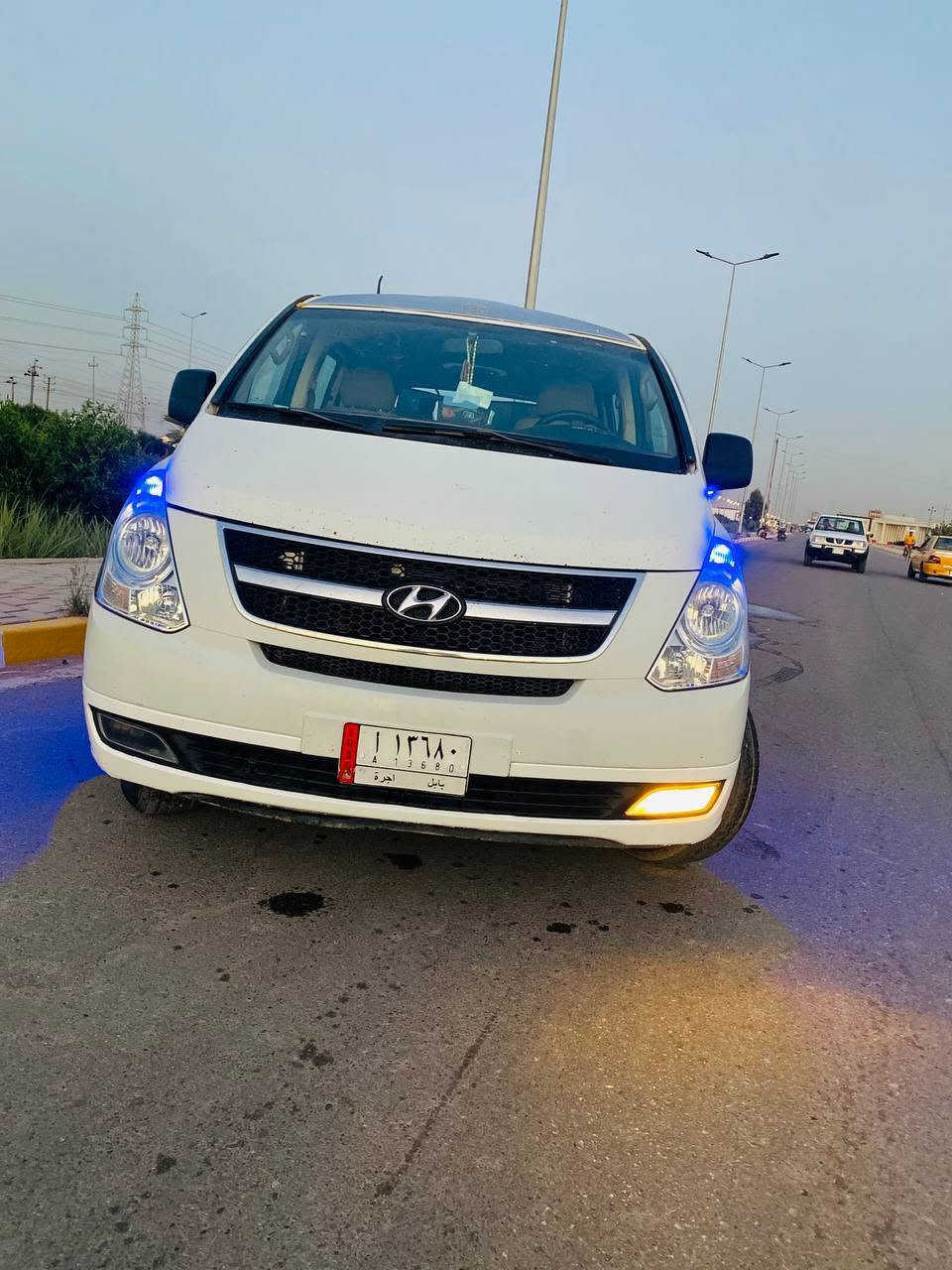 اعاده النشر بسب الوعود الكاذبه اذا مو شراي ليش تنطي حجايه ودكلي احذف المنشور 

سلام عليكم ستاركس 2009 سياره مصبوغه عام اثر جراد . ولسونار موجود لا ضربه ولا كص سياره خير من الله مكينه خير من الله  تبريد شغال كهربائيات كلها شغاله من الدعاميه لدعاميه رقم بابل مشروع وطني تحويل ثاني يوم سنويه ساقطه صارلها ست اشهر تخم تاير جديد شواصي 4شركه 
السعر 120 مكاني واسط تقاطع الصويره 
الرقم ‏‪***********‬‏
