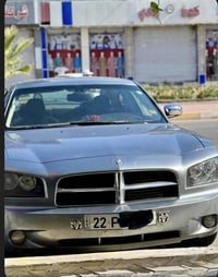 جارجر موديل ٢٠٠٧ رقم اربيل ماشية ٢٨٥ استخدام شخصي محرك جديد ٢٠١٠ ومنظو...