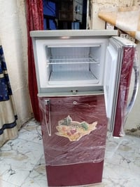 ثلاجه • نظيفه
