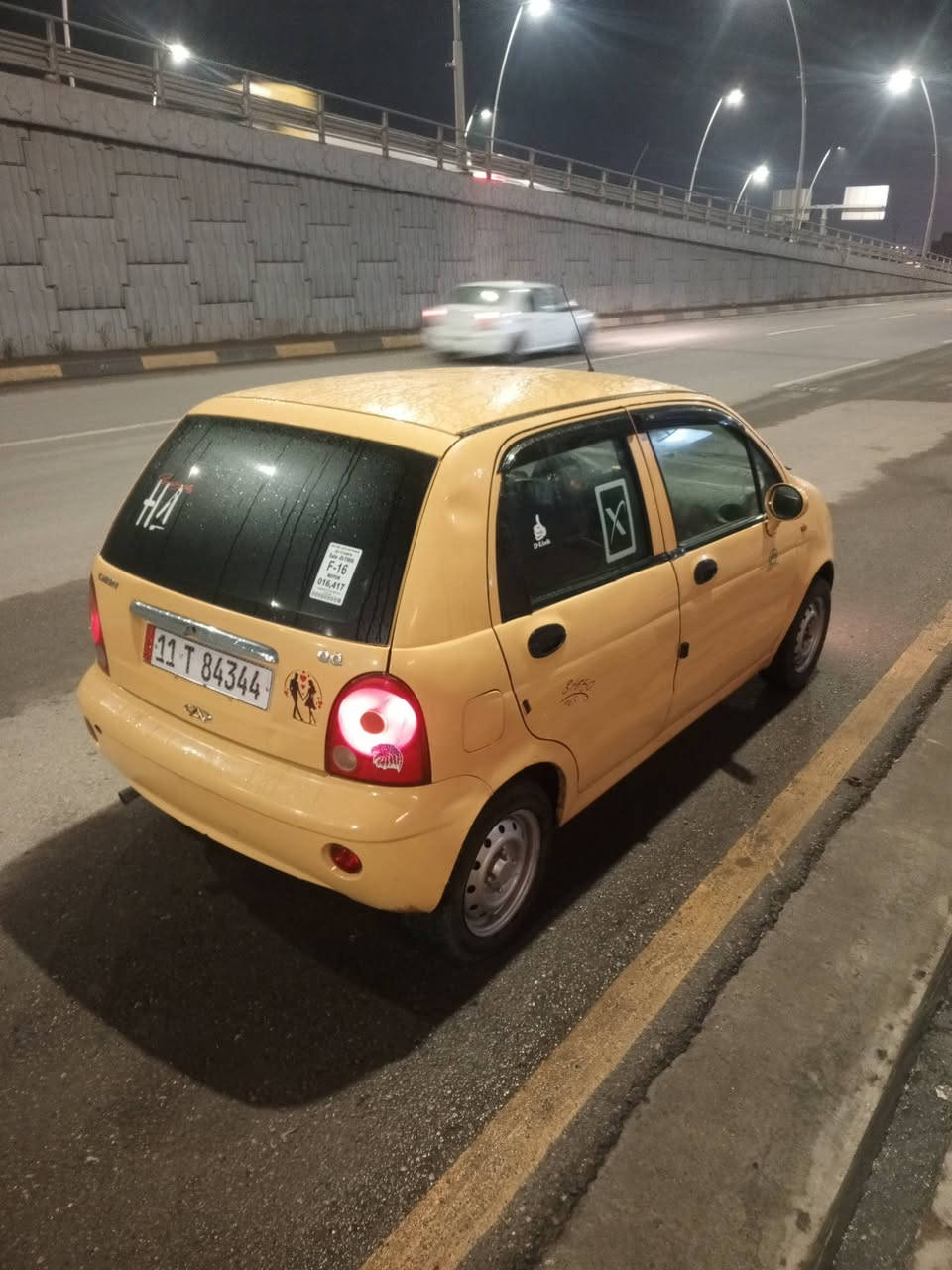 سياره كوكو بسمي هيئه والغرام صفر شرط التحويل للاستفسار الاتصال علي الارقام السعر 26ورقه 
***********
***********
