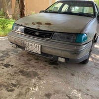 للبيع أو مراوس اكسل ٩٣ بدون صبغ بلاد مال جنياي عنواني الصويره كهرباءيا...