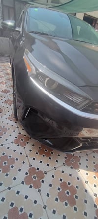 فورتي أمريكا للبيع موديل 2024 مكاني السعر ١٣٣  بغداد مدينه الصدر الهات...