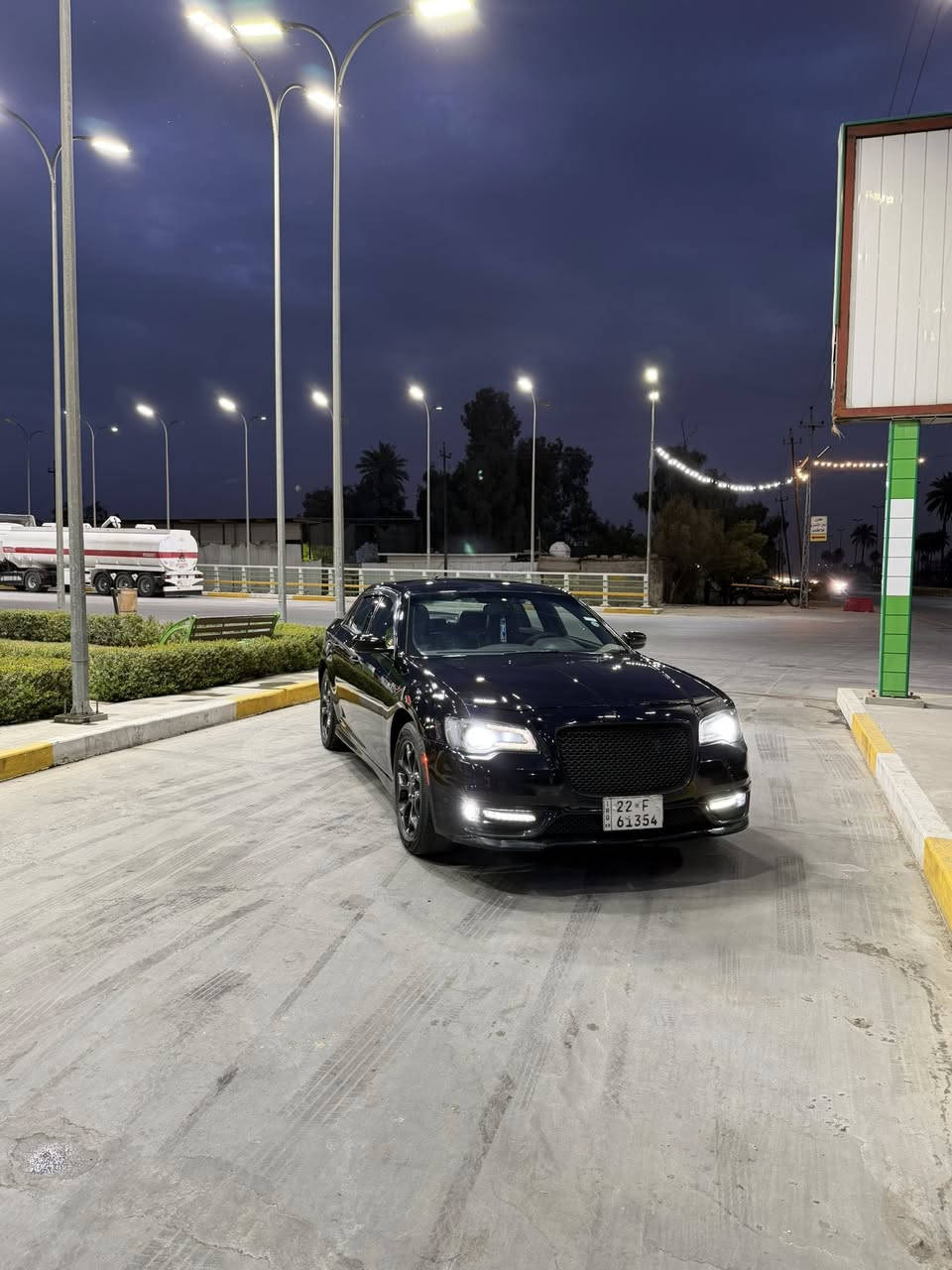 السلام عليكم
اوبامه 2020 اصل كلين تايتل بدون حادث
بل عراق صار بيهه جاملغ امامي صبغ
رقم اربيل الجديد هزه جديده
تحويل او وكاله اني حاضر ثاني يوم 
المواصفات 
 بصمه  
تشغيل عن بعد 
كشنات جلد حرف S
سماعات مرديان
كشنات اماميه تدفئة تبريد 
كشن خلفي تدفئه 
تحكمات أستيرن 
شفتات أستيرن
مري هيتر 
مري قلاب 
تبريد قطعتين 
لايت زنون عالي ناصي اصلي ضمان
وباقي مواصفات المعروفه رقم اربيل تحويل ثاني يوم 
مكان السياره / بغداد  
سعر 199 مجال بصيط شي قليل
للاتصال
***********
