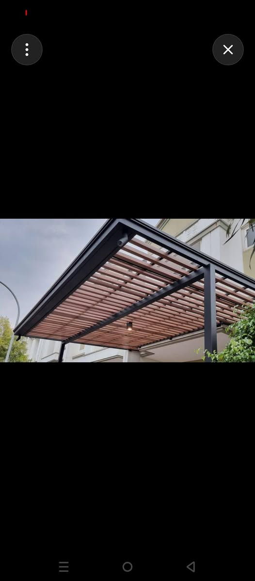 🏗️ أبو حسن للأعمال الحديدية
🔹 بيبان مودرن
🔹 بديل الخشب
🔹 أعمال CNC
🔹 صب السقائف
🔹 مراجيح
🔹 مظلات وبركولات
🔹 سياجات وشبابيك
🔹 مستعدون لتنفيذ جميع أعمال الحدادة بأعلى جودة وإتقان.
📞 للاستفسار والطلبات: ***********
