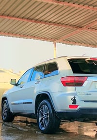 جيب لاريدو موديل 11 لون سلفر بدون صبغ كله شرط من الدعاميه لدعاميه كلين...