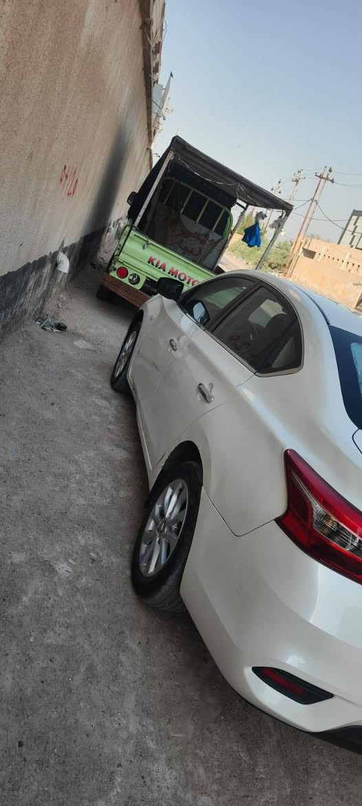سنترا 2025خليجي تجميع الصين مكانه البصره السعر 115 السياره( مكينه كير تبريد حداديه كفاله)بيه طخه بلدوسه جوه باب السائق  وبارد جاملغ خلفي جتة السابق شوف العين احسن *********** البصرة, العراق
