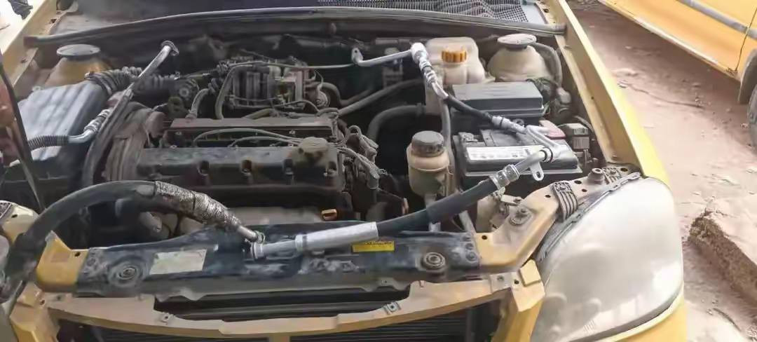 #اوبترا 
فتح منظومة التبريد بلكامل 
واعادتها الى وضع الشركة 
تبديل الراديتر والكمبريسر مع تنظيف 
الفريز وتبديل صوندات
الدفع والسحب . وشحن غاز اصلي بلجهاز
خدمات الامير لصيانة تبريد وتدفئة السيارات 2 
بغداد الشعب ***********📱📞☎️
متوفر واتساب للحجز والاستفسار📱📱
