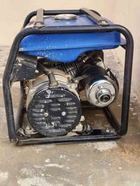 للبيع مولد تايكر نضيف مثل ماموضح بالصوره السعر 170 الف الاستفسار على ا...