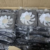 فانات انفنتي • PRISM 4pro • 5V ARGB