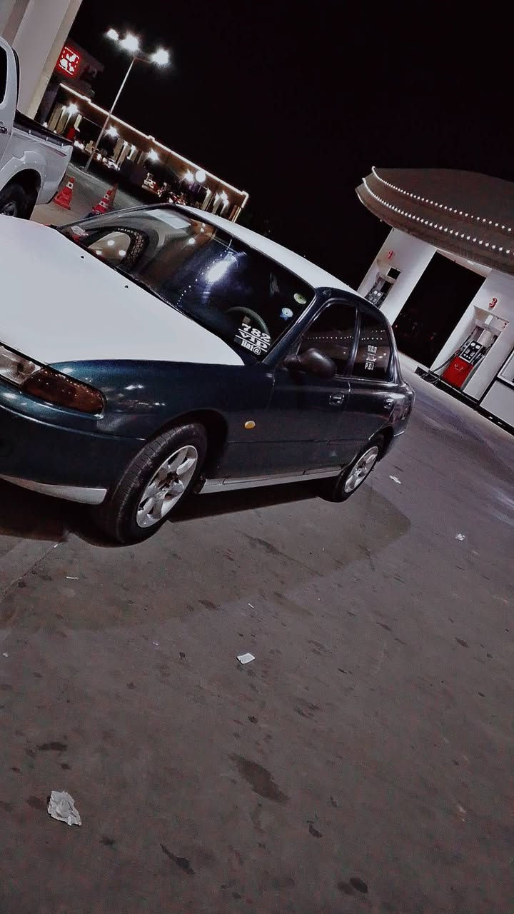 مازدا مۆدیل 1993 گێرعادی گێرو مەکینەی بەشەرت سبوخ عامە بۆجوانی وەرگەران برانەوە بەشەرت سەنەوی ئەسلی بەشەرتی تاعویل بۆزانیاری زیاتر ***********
