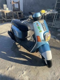 ماكس بوليسي • دراجة • مرة وحدة