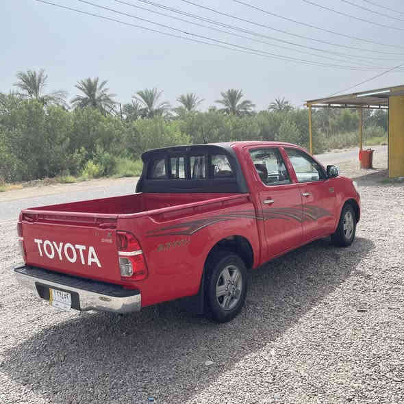 موديل2014 كويتي شاصي ١٩
كفاله كامه بيه شويه بارد الباب السائغ باغي كفاله 
تخم تايرات جديده سياره جاهزه عله خير حبايه
فول موضات رقم بابل سياره بسمي***********/***********
العنوان المحمودية ناحية الرشيد
السعر٢٢٥
