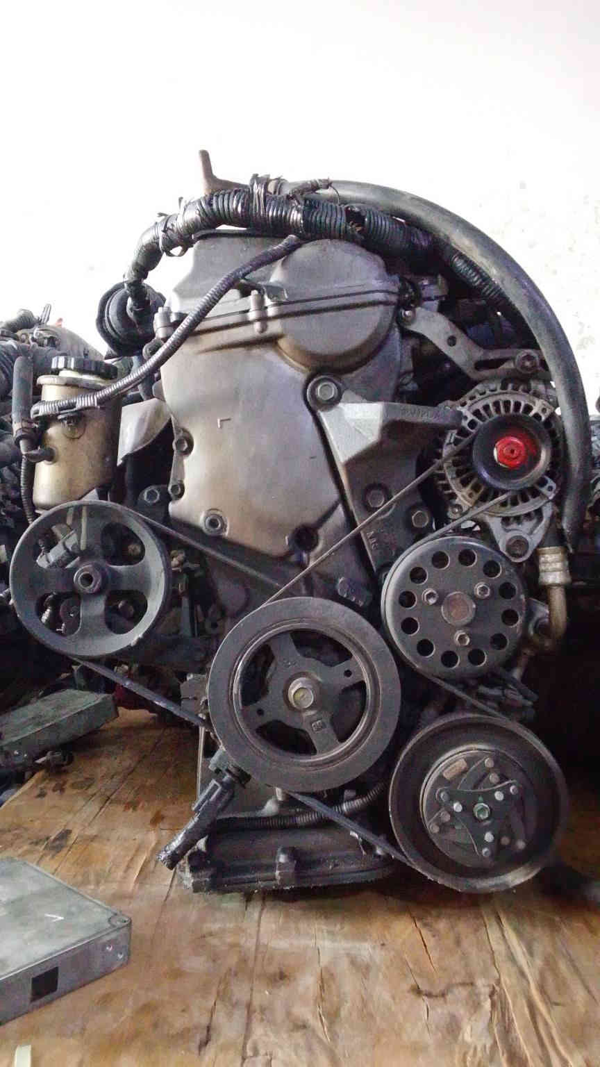 سلام عليكم ورحمة الله وبركاته يتوفر لدينا محركات محرك كورلا قديم 94.+ كورلا بيكاتشو. نحلة .

محركات مال حاوية وارد يابان 

العنوان بغداد الطالبية ساحة 83 مجمع بغداد 

للتواصل الاتصال على هذا الرقم ***********.
