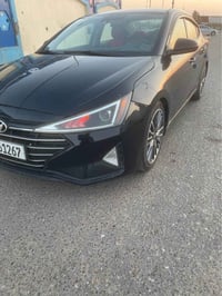 النترا ٢٠١٩ • وراد أمريكي • مكفولة ضربه