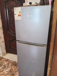 ثلاجه للبيع نضافته ٩٠ مكان بغداد مدينه الصدر ثلاجه ١٠ قدم سعره ١٢٥ الف...