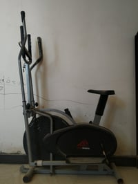 بايسكل • حي العسكري