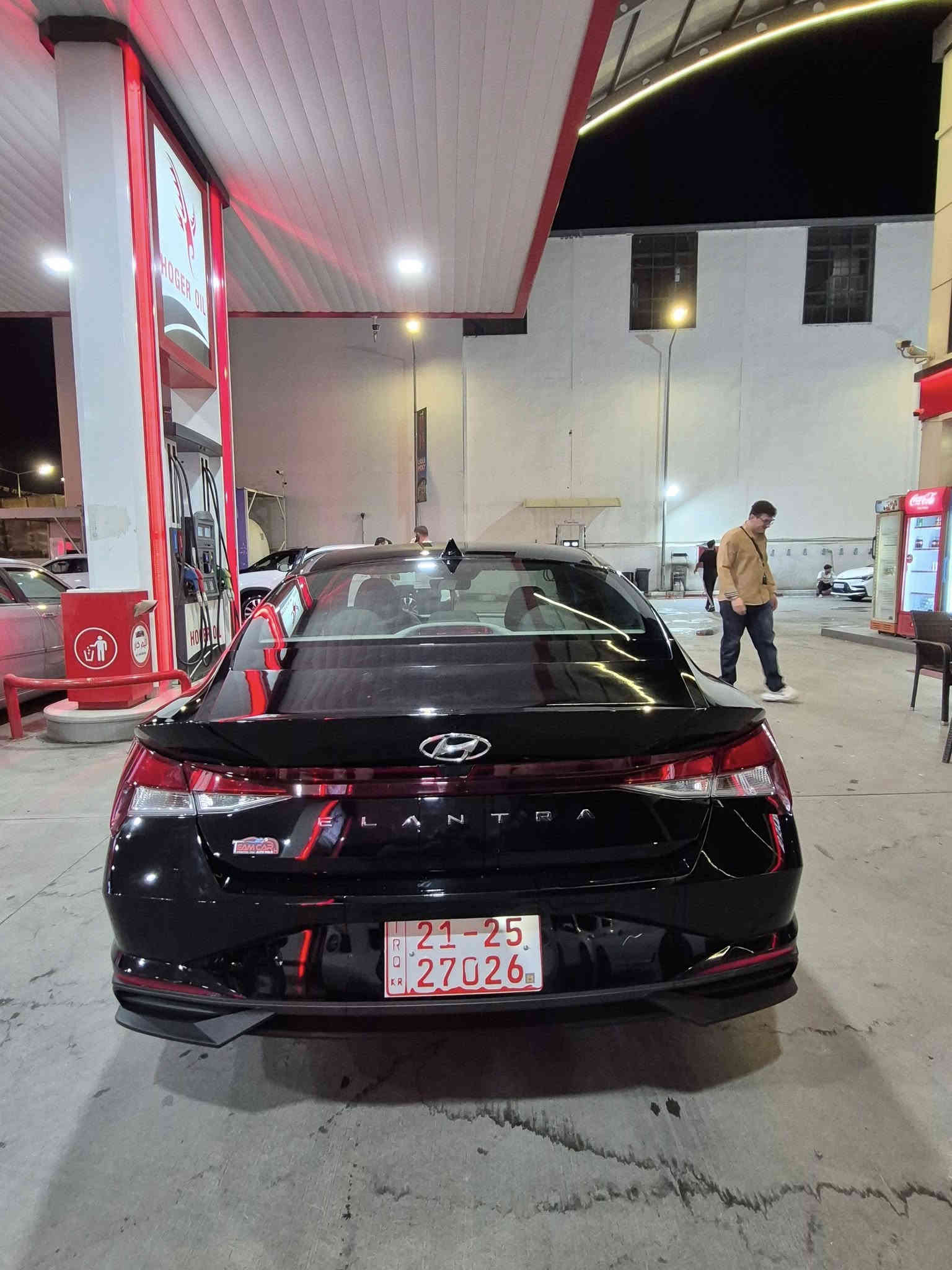 سيارة هوندي النترة موديل 2023 بنزين محرك 2000  ماشي 20 ميل سيارة توب حادث بس بنيد مصبوغ سيارة جملة جدان جاهز عل فحص سيارة بيع فقط سعر 130€ورقة رقمي *********** بيع مستعجل
