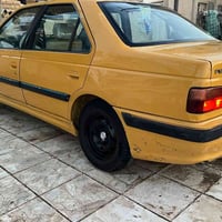 بيجو بارص 2015 كفالة عامه 07750010620 باقي التفاصيل خاص