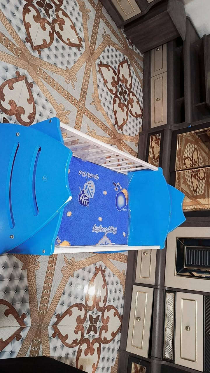 السلام عليكم كاروك هزاز استخدام قليل نضافته80 بل 100 سعره 50 وبي مجال


**إذا كنت صاحب هذا الإعلان وتريد حذفه لأي سبب، رجاءا أرسل رسالة إلى الدعم الفني**
