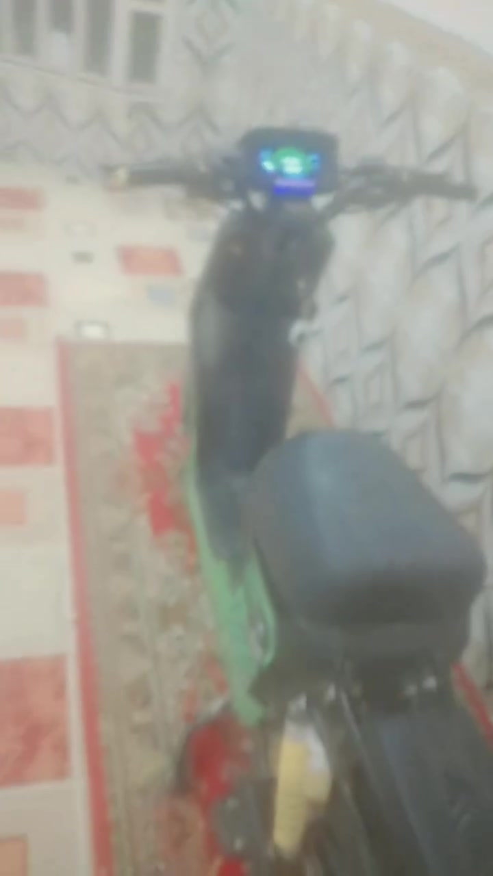 السلام عليكم دراجه شحن ٤ بطاريات نسيته عل شحن ونتفخن وهسه تشتغل وكلشي مابيه رايده ب ٣٠٠ لين محتاج ومطلوب ار ٩ هيه ول يريده يراسني


**إذا كنت صاحب هذا الإعلان وتريد حذفه لأي سبب، رجاءا أرسل رسالة إلى الدعم الفني**