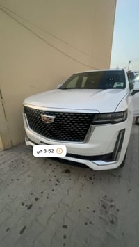 سكاليد للبيع او مراوس  موديل 2022  وارد امريكي حادثها كدامك  بدون يربا...