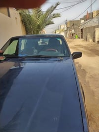 فولفو ٩٠ • رقم دولي • اوتوماتيك