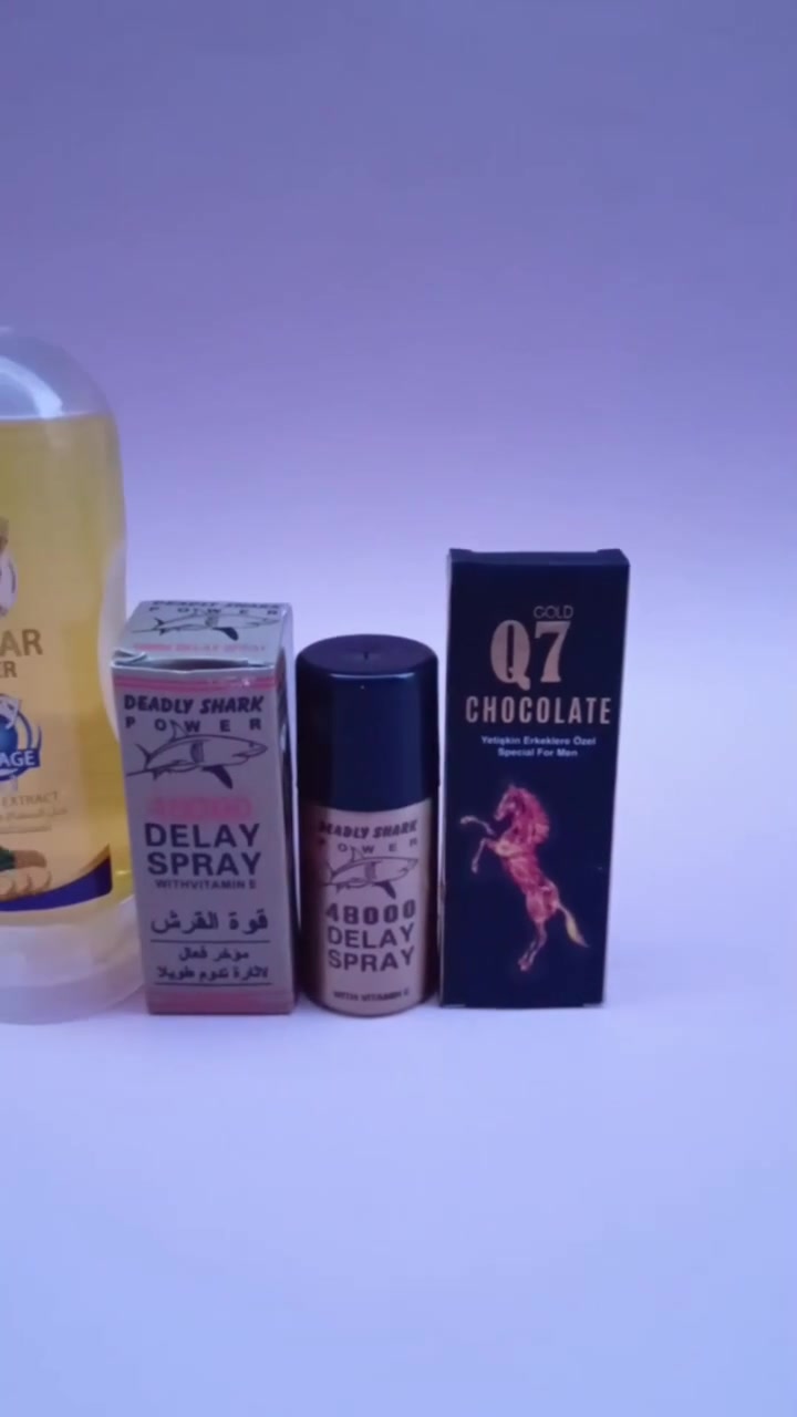 😉😌 هل مرة العرض غير!

🔥 باكج رجالي متكامل للمتزوجين:

🐬 بخاخ القرش الذهبي
🍫 محفز كاكو للرجال
❤️ مزلق جاكوار 3×1

/بدل 28 ألف/ ❌

🎉 هسة فقط 22 ألف

🚚 توصيل مجاني لجميع المحافظات 🎁

📩 الكمية محدودة... احجز هسة.


**إذا كنت صاحب هذا الإعلان وتريد حذفه لأي سبب، رجاءا أرسل رسالة إلى الدعم الفني**