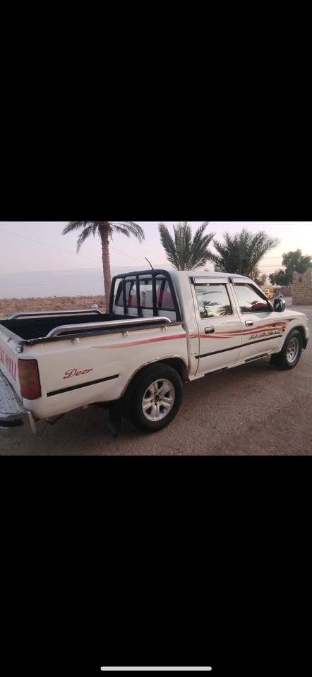 سلام عليكم دير ٢٠٠٥ سيارة مصبوغة حزام حمالي بدون ضربة جاهزة من كلشي السعر ٣٥وبيها مجال 
للتواصل ***********
