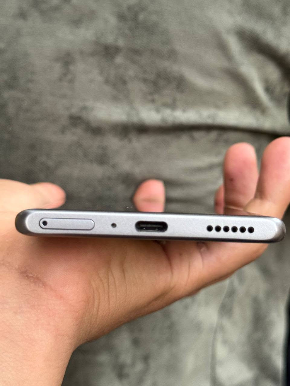 للبيع Infinix NOTE 50S 5G
ذاكرة 👈256
رام 👈16
90...فريم 
سعر 280


**إذا كنت صاحب هذا الإعلان وتريد حذفه لأي سبب، رجاءا أرسل رسالة إلى الدعم الفني**