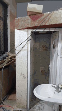 حي الحكيم • ١٠٠م • مرقم بلدية