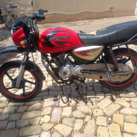 بوكسر • ٢٠١٩ • وراق كامله