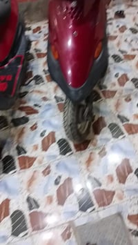 المدينه الهوير • دراجتين • ٩زروف