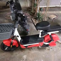 بايسكل شحن • بدون عيب • كركوك حي العسكر