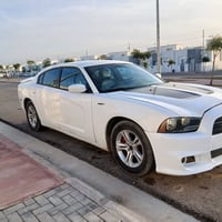 تشارجر • ٢٠١١ • ٣٦٠٠