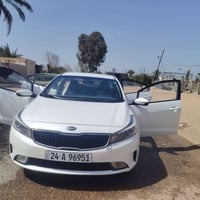 سيراتو ٢٠١٧رقم شمالي سنويه مجدده ل٣٠ رقم الهاتف ٠٧٨٠٤٨٤٦٣٧٩