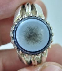 جزعة بقرية صياغة يدوية بغداد 07707767044