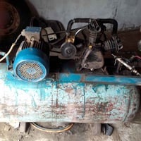 تاروسه • مولده بنزين • ٥٠٠