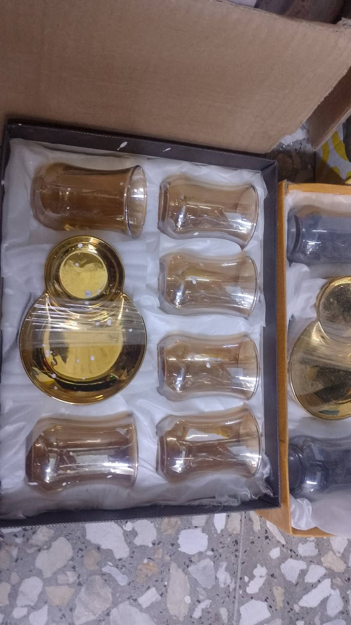 متوفر خدمة توصيل 2فقط الطلب أكثر من 30توصيل مجاني


**إذا كنت صاحب هذا الإعلان وتريد حذفه لأي سبب، رجاءا أرسل رسالة إلى الدعم الفني**