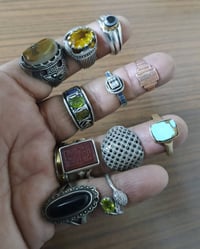 اكسسوارات شخصية • معلومات ناقصة