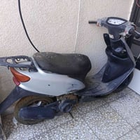 دراجة • بغداد • بدون مواصفات