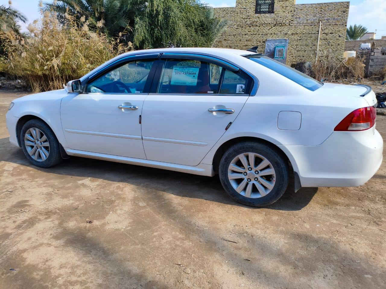 سلام عليكم من رخصة مدير الكروب اوبتيما ١٠ خليجي كفاله عده شويه بي الجاملغ الخلفي بي شبر جهت العبري السعر ١٤٠ وبيه مجال قليل حك الجيه ***********
