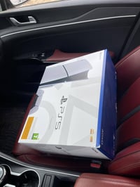 بلي فايف 5 بالكارتون ممستعمل  مواصل كهرباء ( جديد ) للبيع السعر ٧٢٥   ...