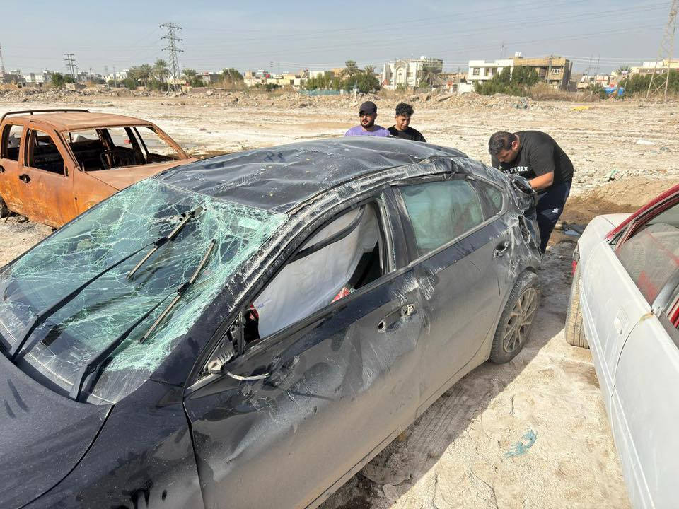 السلام عليكم فورتي ٢٠١٩ ماشيه ٥٥ ألف رقم اربيل حديث ب اسمي شراي اتصل او واتساب  ***********
