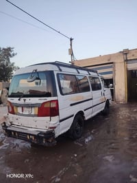 كيا فتون • ٢٠١٠ • ناصريه مركز