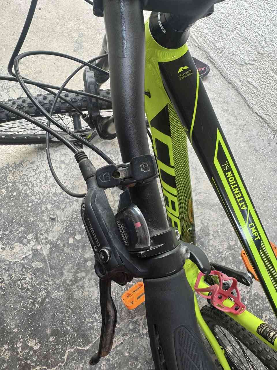 سلام عليكم كيوب مقاس 27/5 دراجة نضيف بلادية مايحتاج اله تفسير قفل تحكم تسترين  سعره  ٧٥٠ الف مكان بغداد


**إذا كنت صاحب هذا الإعلان وتريد حذفه لأي سبب، رجاءا أرسل رسالة إلى الدعم الفني**