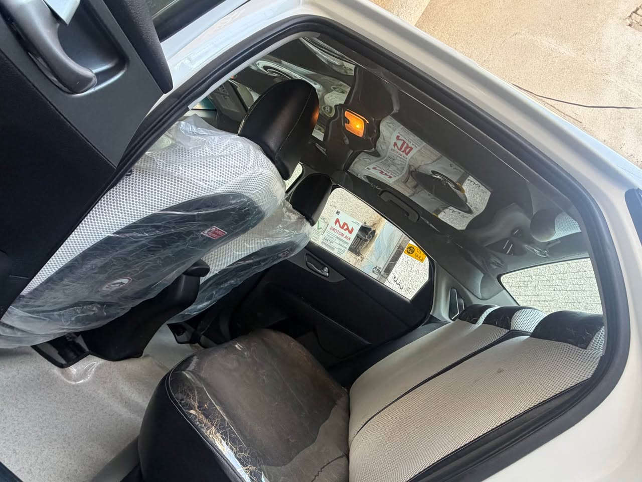 فورتي 2020 أمريكي بدون ايرباك ولا دواخل
كير محور اي تي محرك وكير بشرط 
رقم وسنوية وهزة كلهة جديد بسمي شرط التحويل
داخل مدوشم عام تخم تاير وصدر كلهة جديد 
العنوان ديالى بعقوبة ***********
السعر 130 بيهة مجال بصيط جدأ بعقوبة, ديالى
