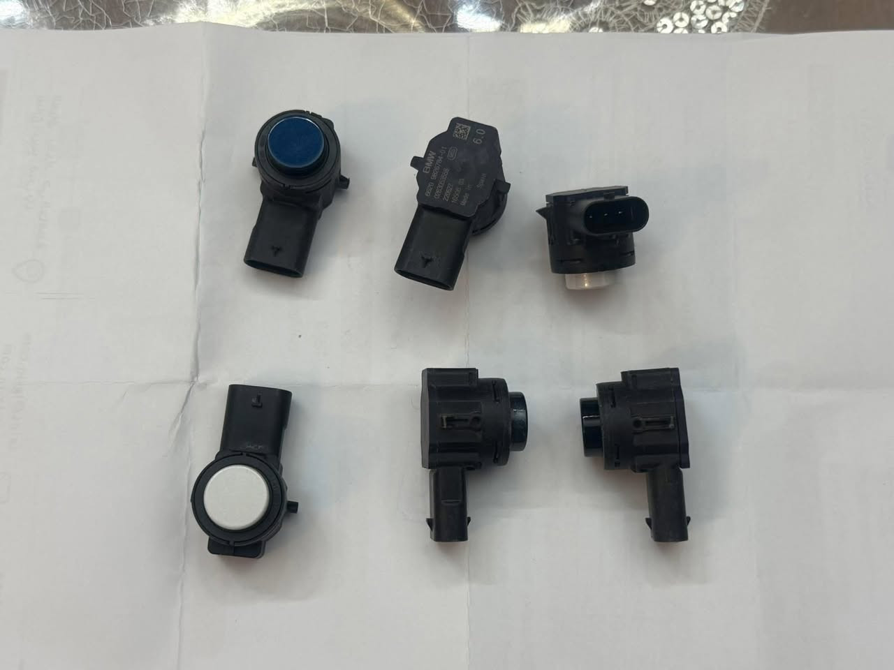 قطع غيار bmw 5 series
دعامية خلفية luxury line
حساسات bmw
دوسات جانبية luxury line
مروحة راديتر ام الفيشة المربعة
مروحة راديتر ام الفيشة المثلثة
دركة ستيرن بدون ايرباك luxury line

للتواصل ***********
